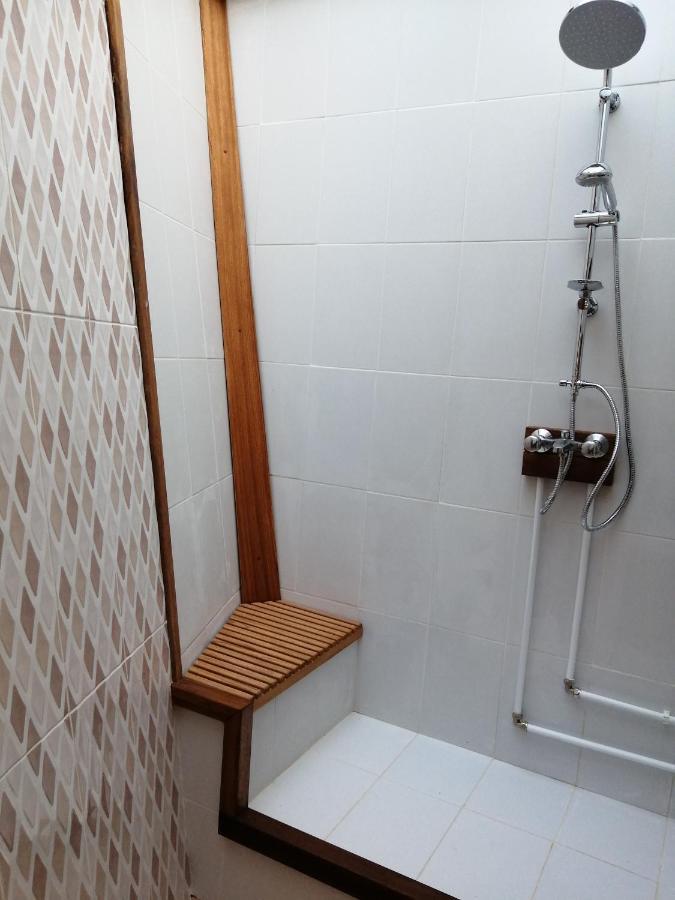 O Solpor Villa Cariño Exterior foto